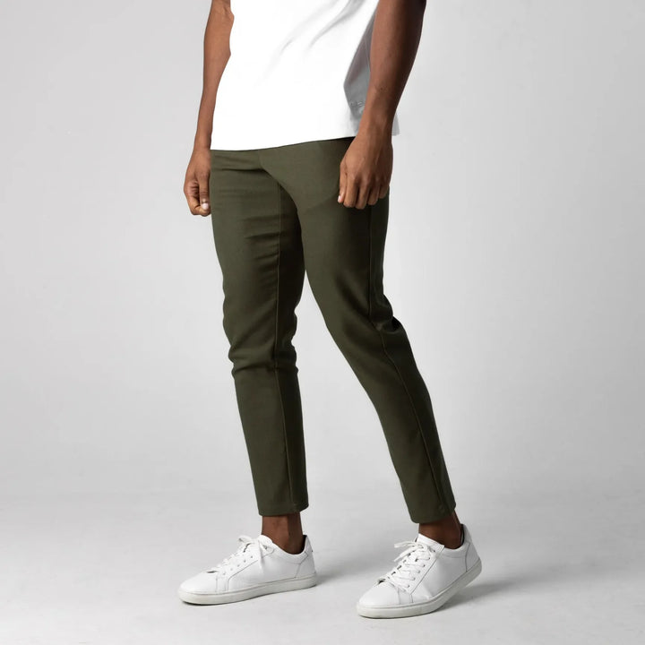 Marcel™ | Chino Élastique Premium