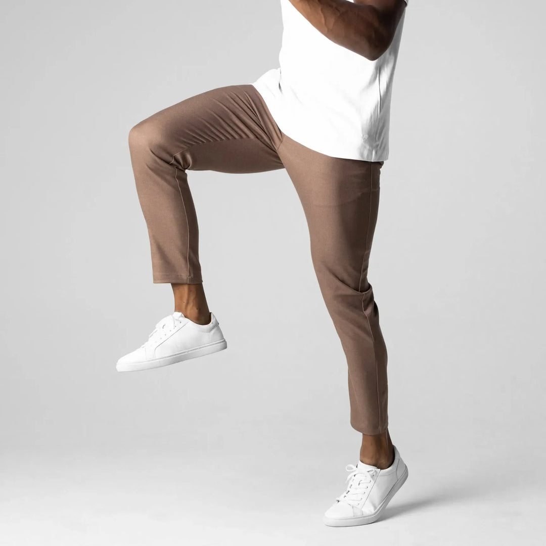 Marcel™ | Chino Élastique Premium
