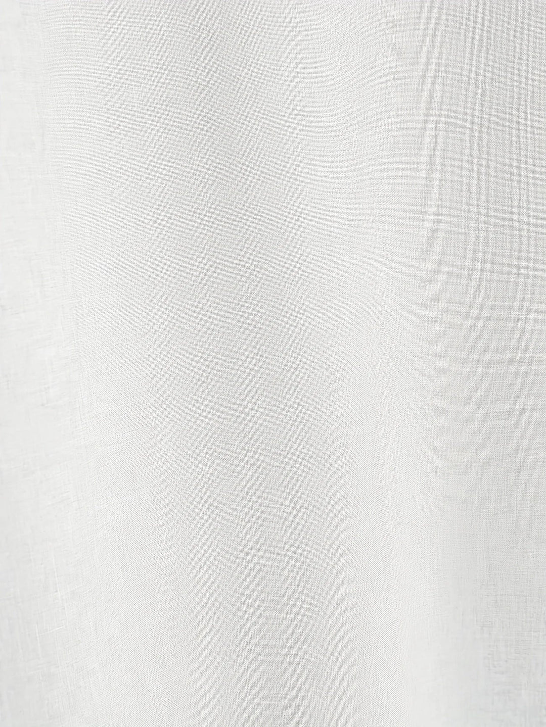 Laurent™ | Chemise Élégante À Manches Courtes Et Col Montant