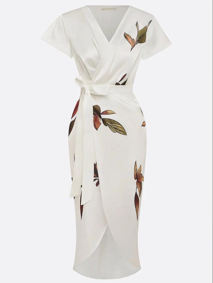Véronique™ | Robe Légère Élégante