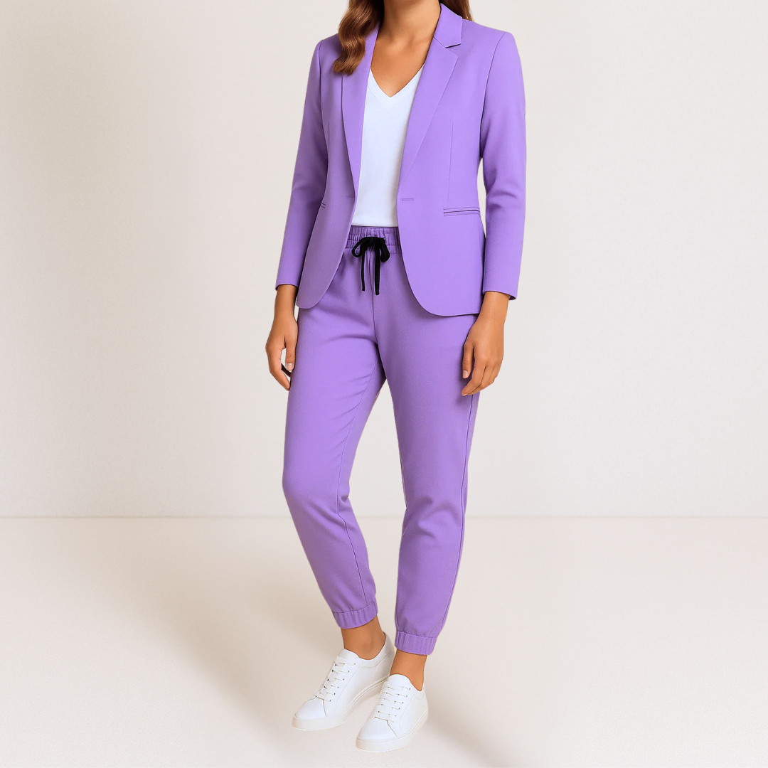 Ninon™ | Ensemble Confortable Et Élégant Pour Tous Les Jours