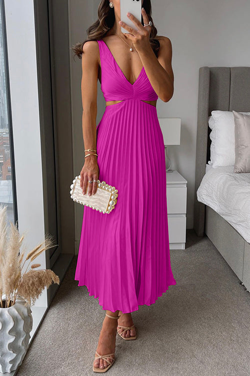 Robe Radiant Twist