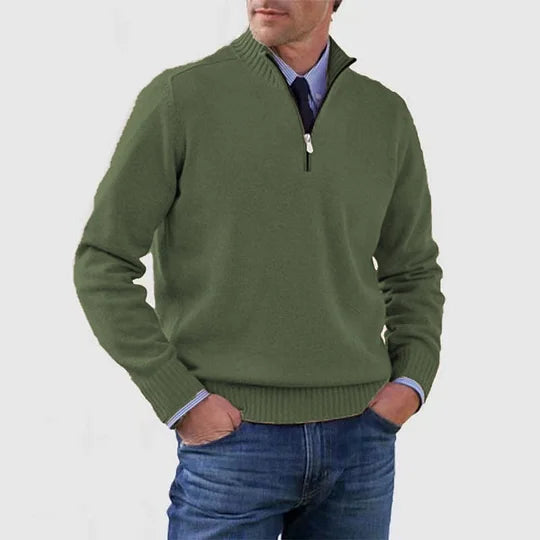 Bruno™ | Pull Zippé