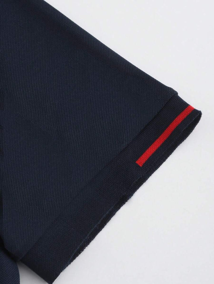 Enzo™ | Polo Élégant Pour Les Journées D'été Au Travail