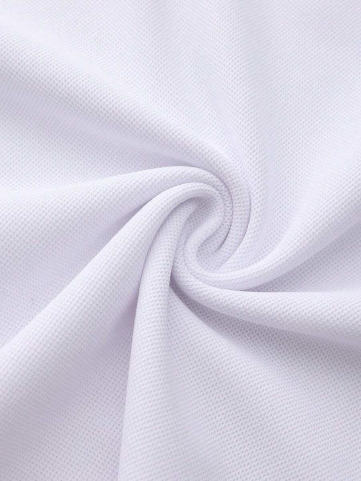 Enzo™ | Polo Élégant Pour Les Journées D'été Au Travail