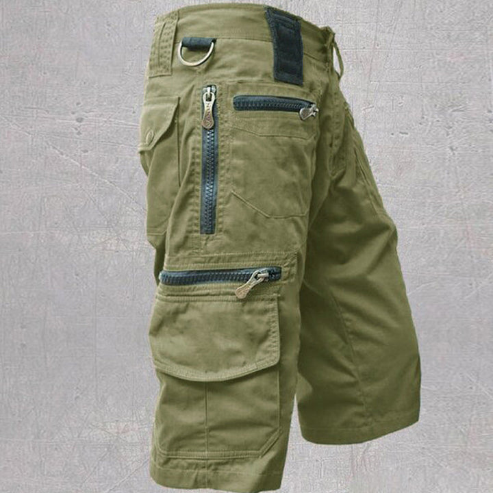 Edmond™ | Short Cargo Polyvalent Et Confortable