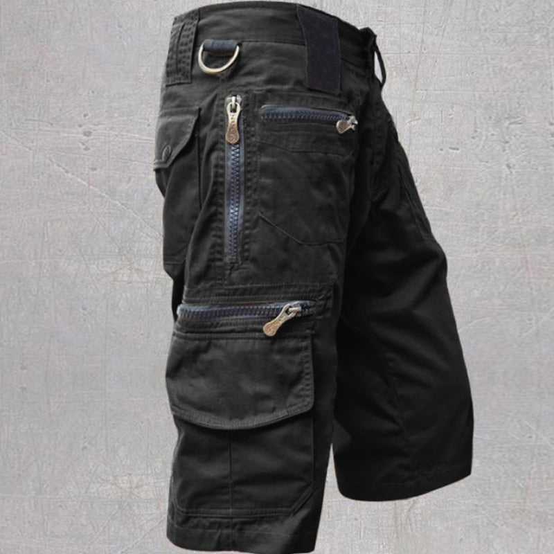 Edmond™ | Short Cargo Polyvalent Et Confortable