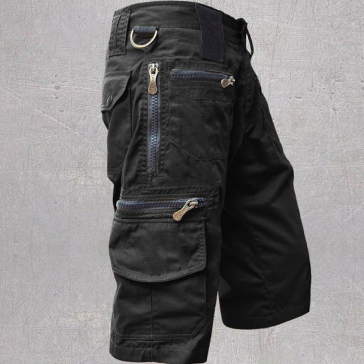 Edmond™ | Short Cargo Polyvalent Et Confortable