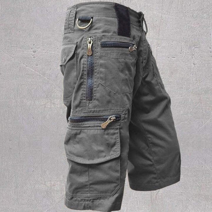 Edmond™ | Short Cargo Polyvalent Et Confortable