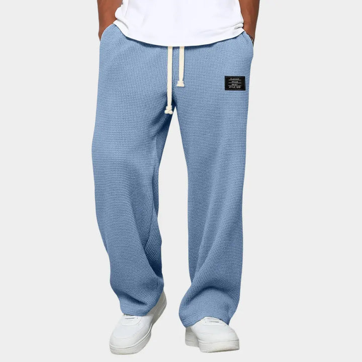 Julien™ | Pantalon Coupe Confortable