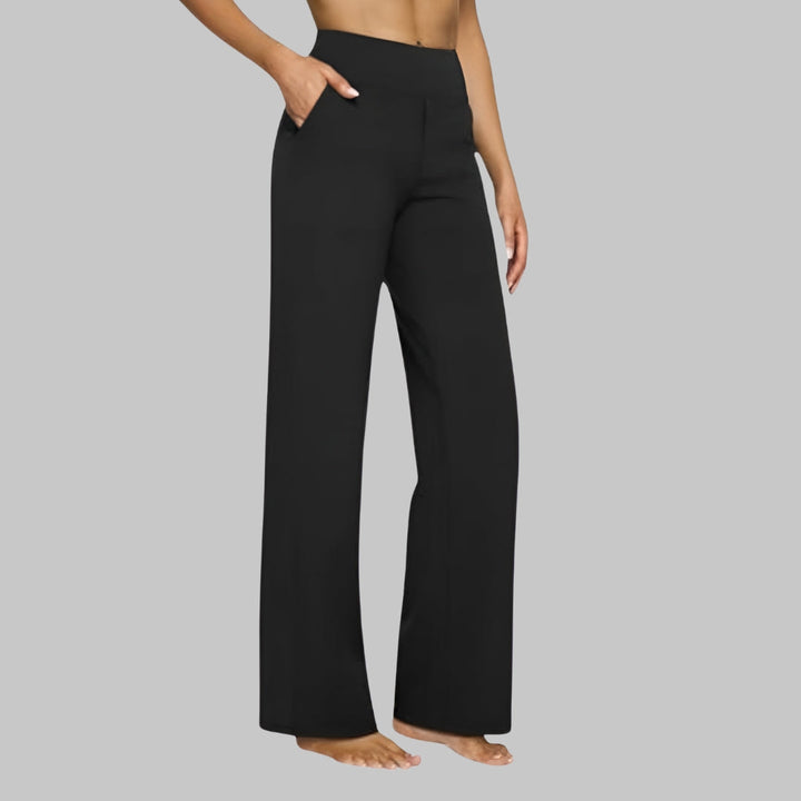 Lina™ | Pantalon Confortable Élégant Sans Contrainte