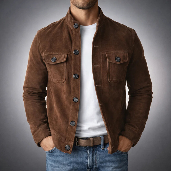 Nathan™ | Veste Élégant