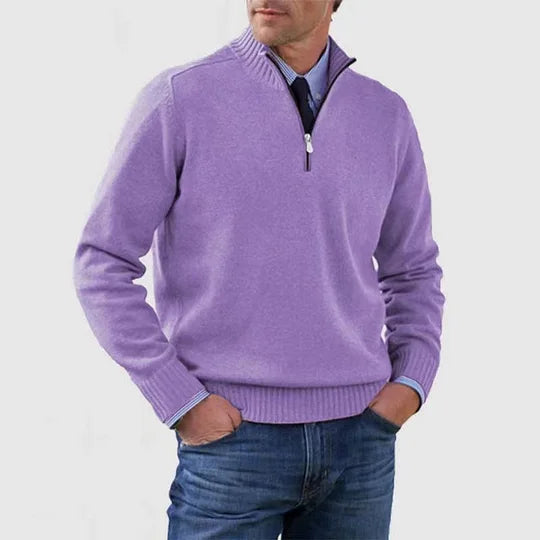 Bruno™ | Pull Zippé