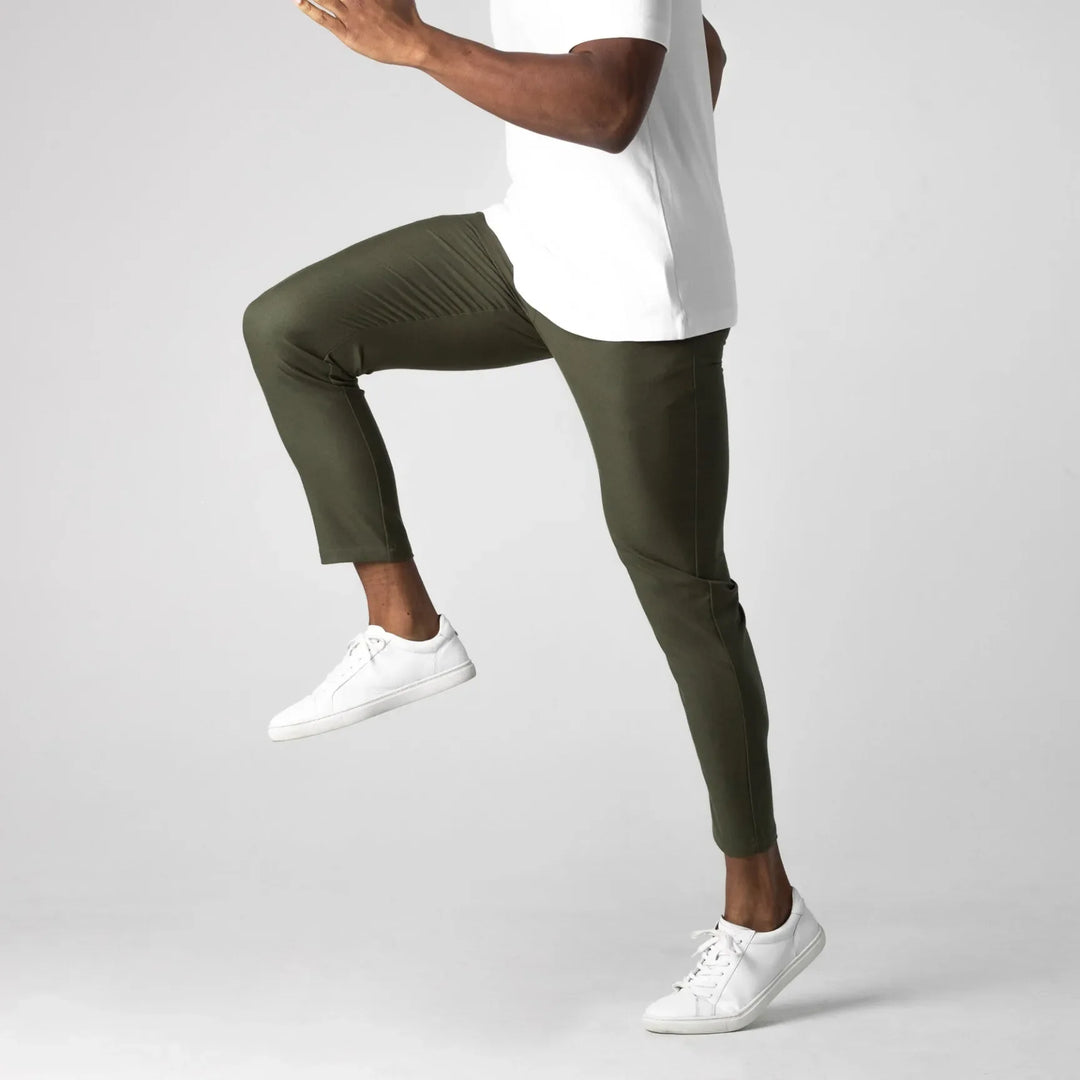 Marcel™ | Chino Élastique Premium