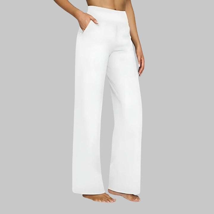Lina™ | Pantalon Confortable Élégant Sans Contrainte