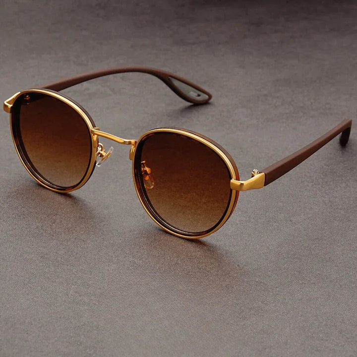 Alexis™ | Lunettes de Soleil Élégantes et Intemporelles