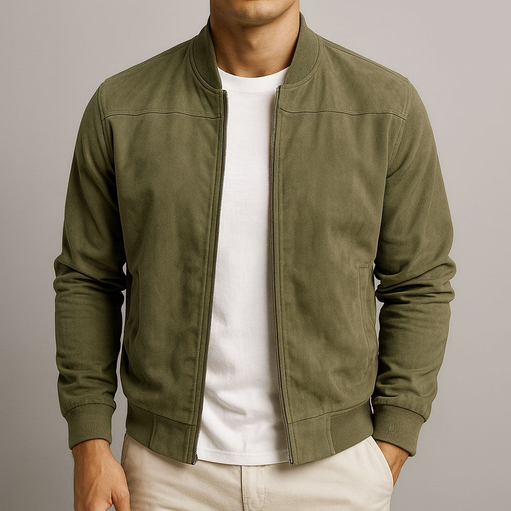 Philippe™ | Veste Sur-Mesure