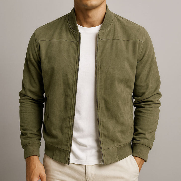 Philippe™ | Veste Sur-Mesure