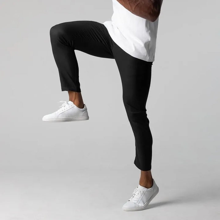 Marcel™ | Chino Élastique Premium