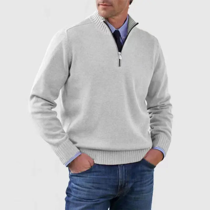 Bruno™ | Pull Zippé