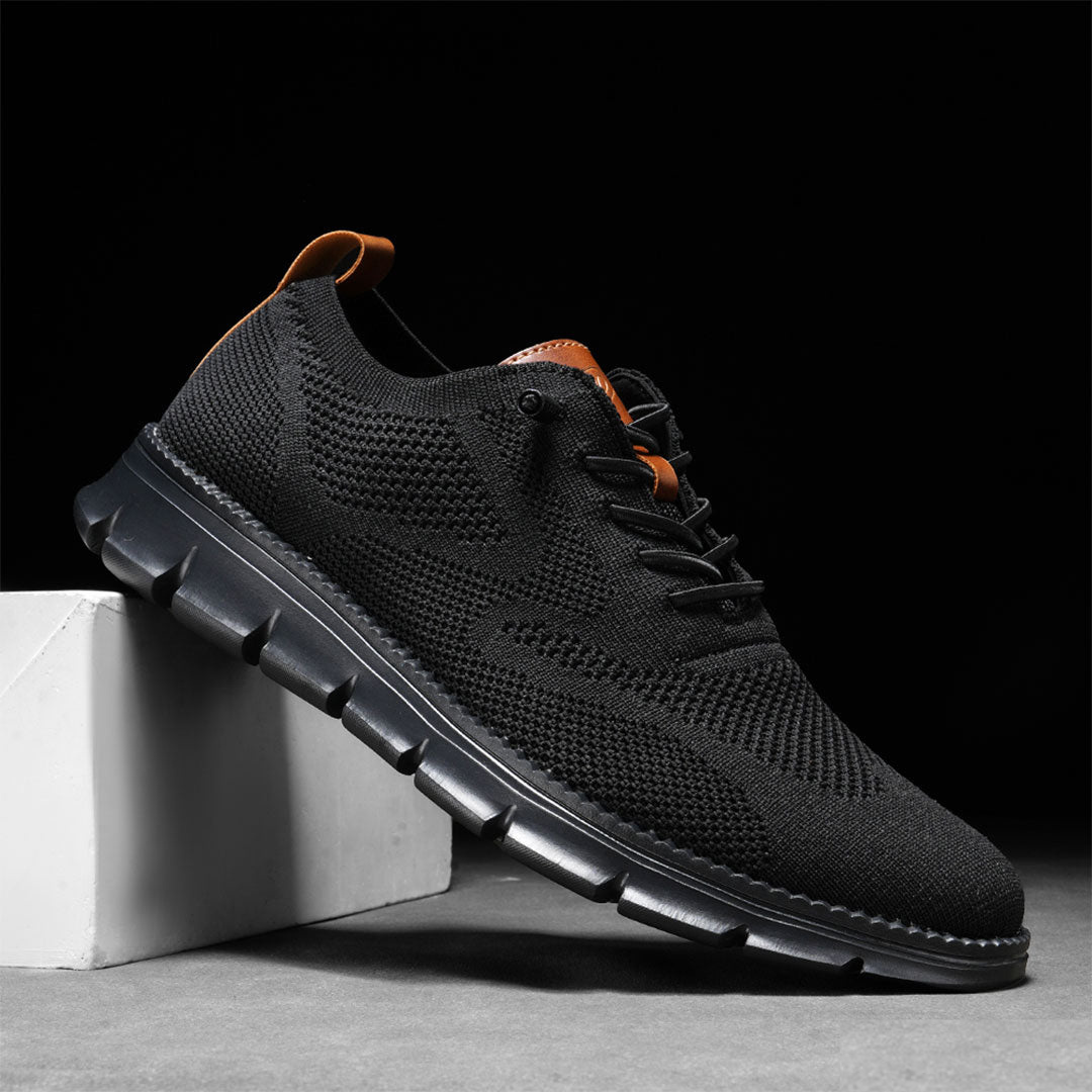 Luc™ | Chaussures Respirantes Ultraconfort