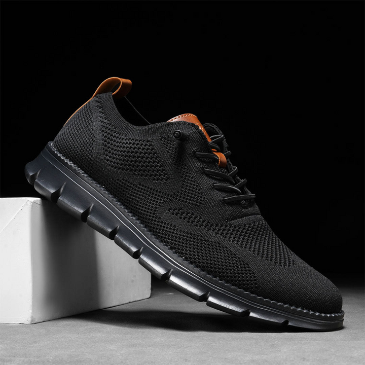 Luc™ | Chaussures Respirantes Ultraconfort