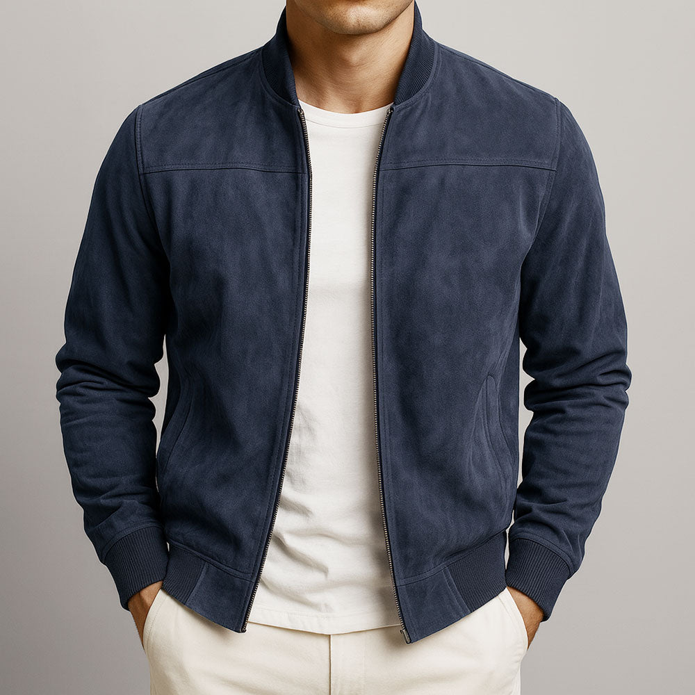 Philippe™ | Veste Sur-Mesure