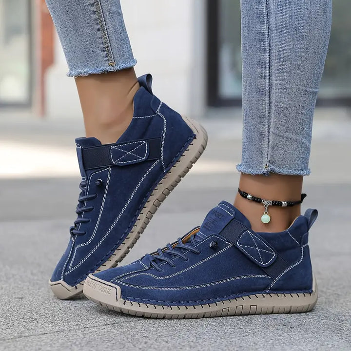 Simone™ | Sneaker Orthopédique Confortable Pour Femme
