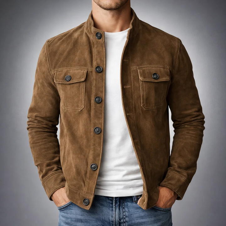 Nathan™ | Veste Élégant