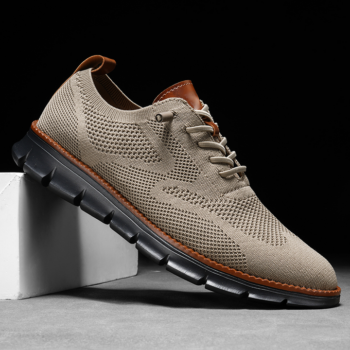Luc™ | Chaussures Respirantes Ultraconfort