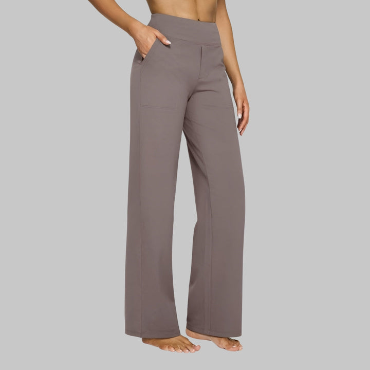 Lina™ | Pantalon Confortable Élégant Sans Contrainte