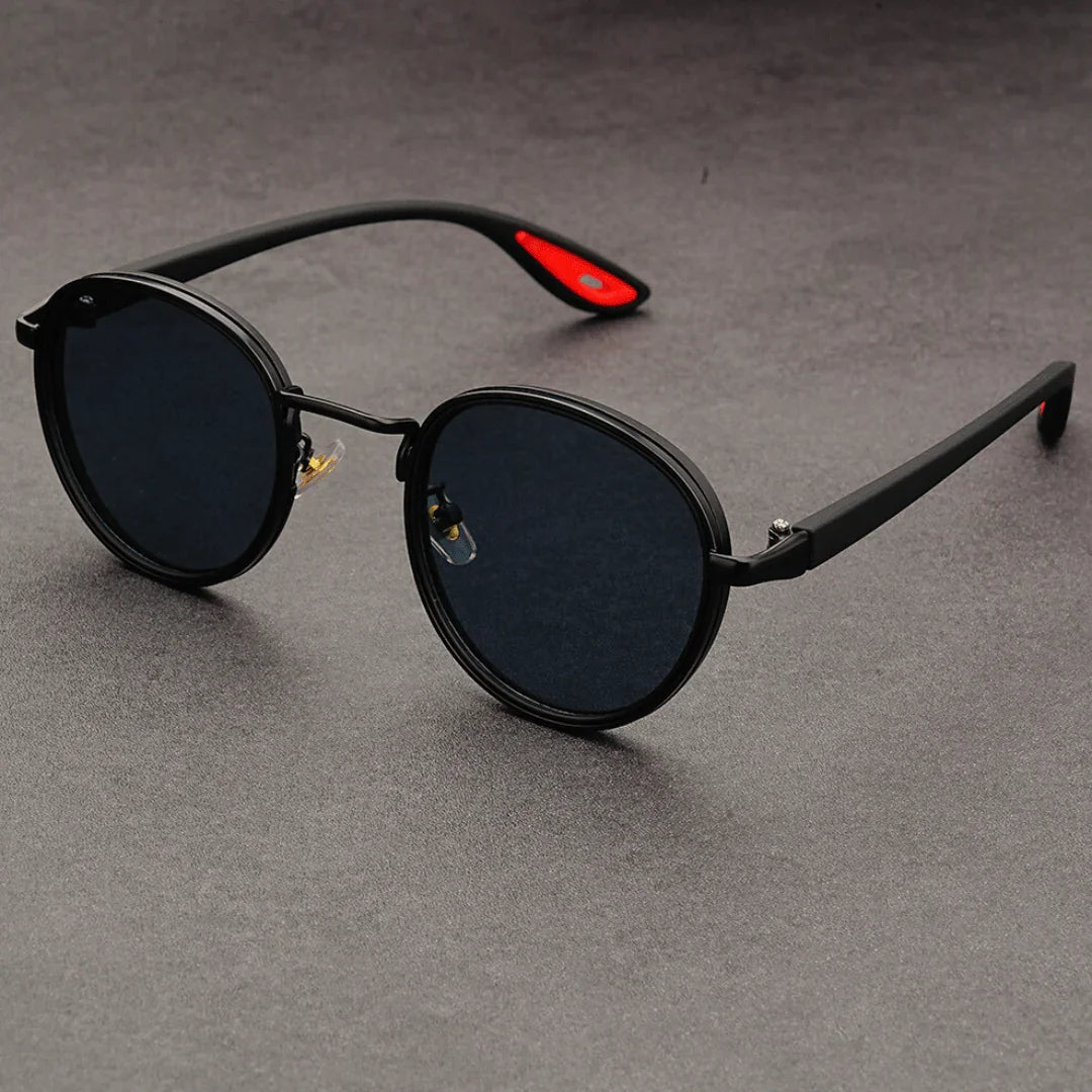 Alexis™ | Lunettes de Soleil Élégantes et Intemporelles