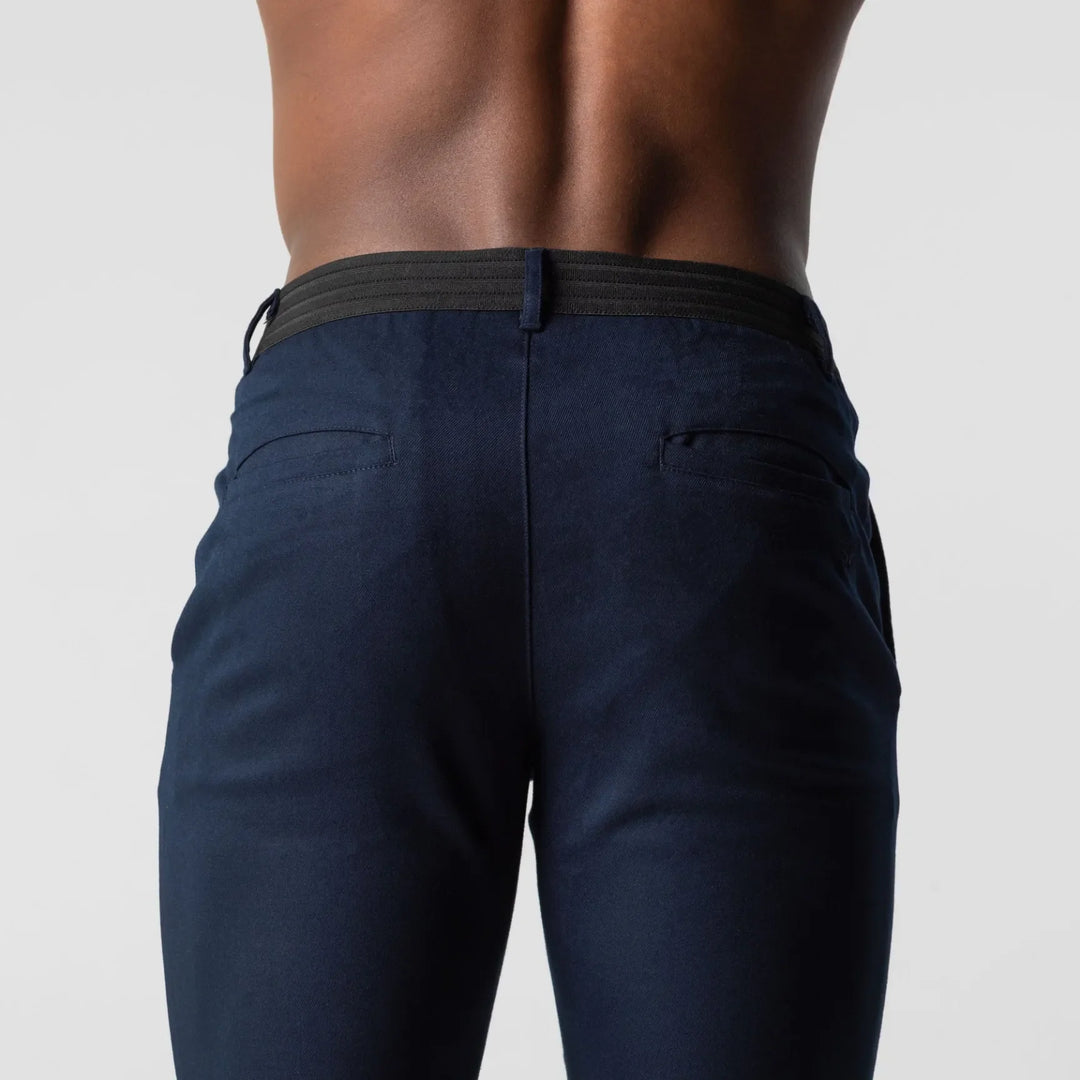 Marcel™ | Chino Élastique Premium