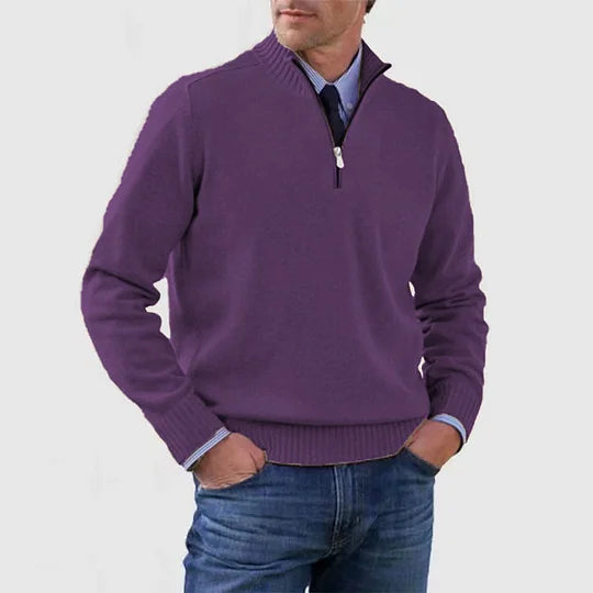 Bruno™ | Pull Zippé