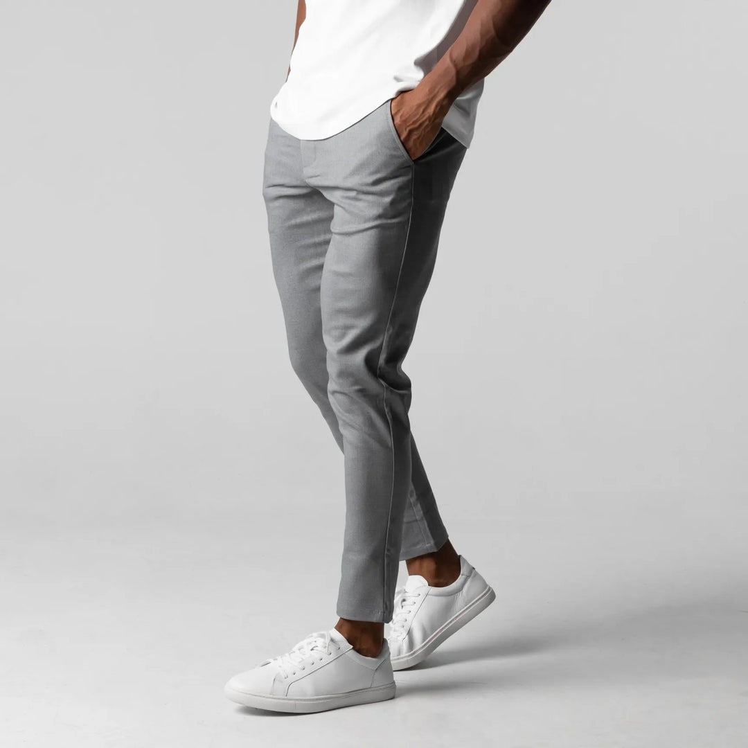 Marcel™ | Chino Élastique Premium