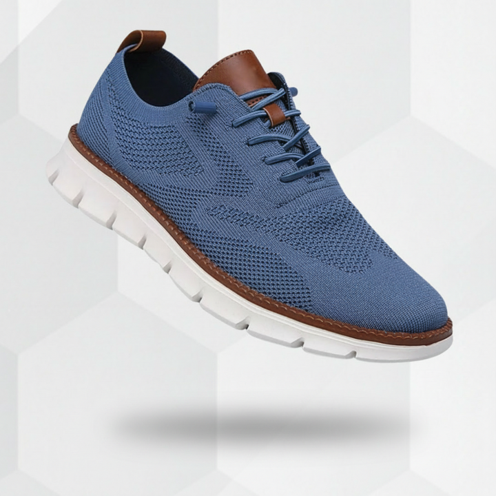 Luc™ | Chaussures Respirantes Ultraconfort