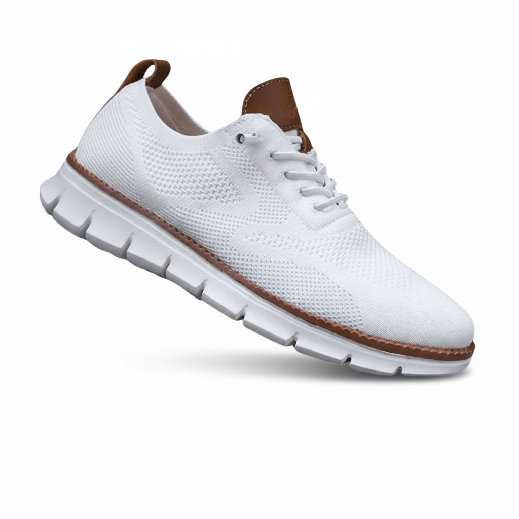 Luc™ | Chaussures Respirantes Ultraconfort