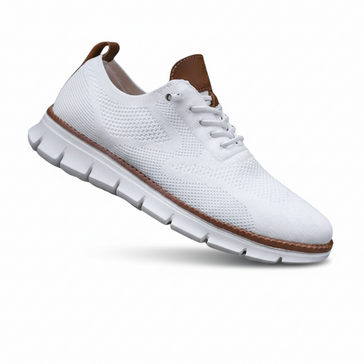 Luc™ | Chaussures Respirantes Ultraconfort
