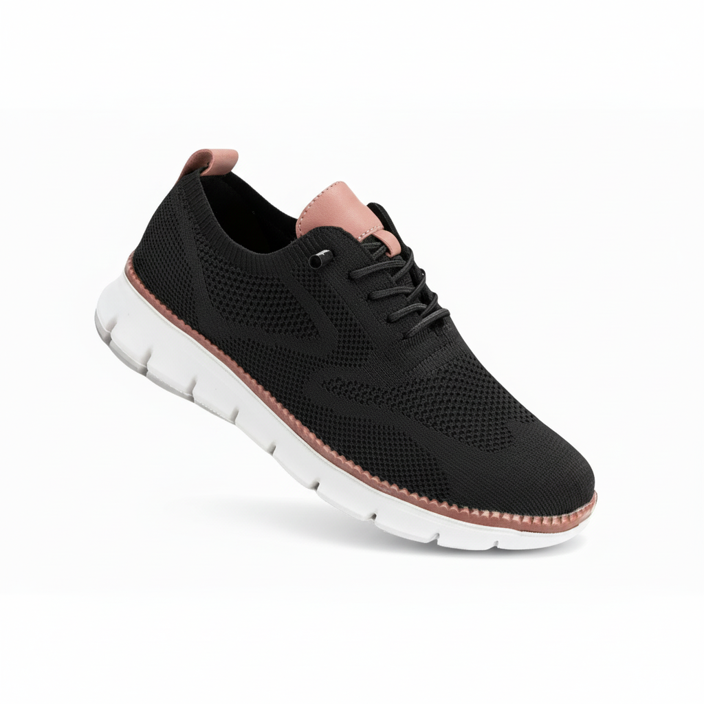 Luc™ | Chaussures Respirantes Ultraconfort