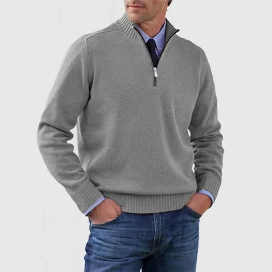 Bruno™ | Pull Zippé