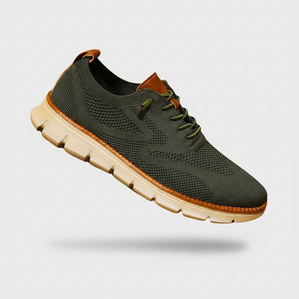 Luc™ | Chaussures Respirantes Ultraconfort