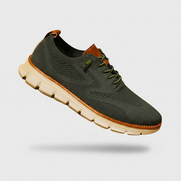 Luc™ | Chaussures Respirantes Ultraconfort