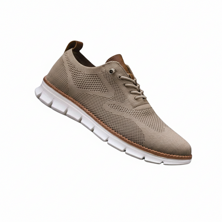 Luc™ | Chaussures Respirantes Ultraconfort