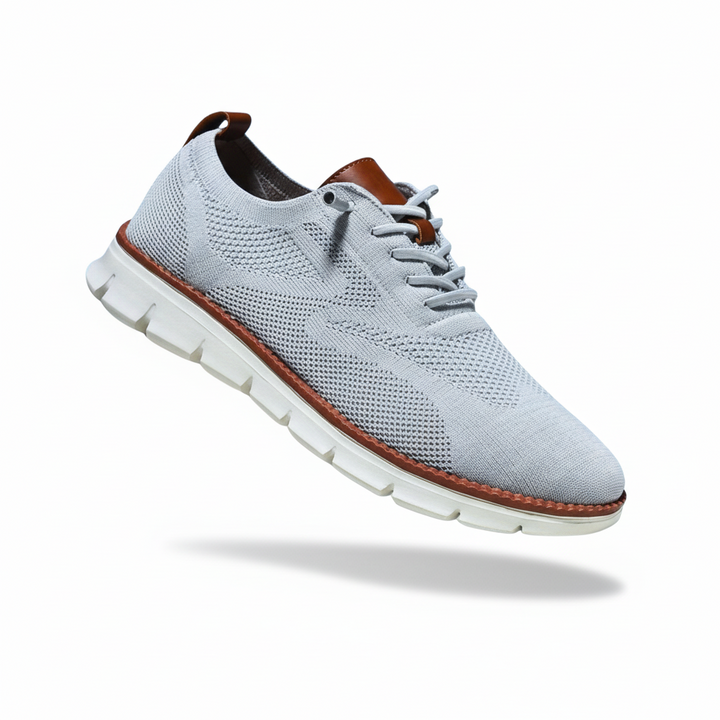 Luc™ | Chaussures Respirantes Ultraconfort
