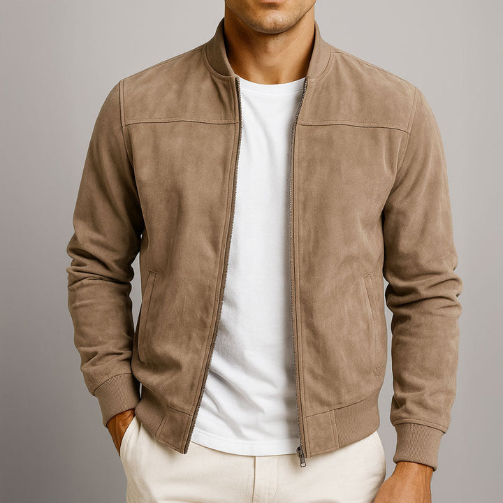 Philippe™ | Veste Sur-Mesure