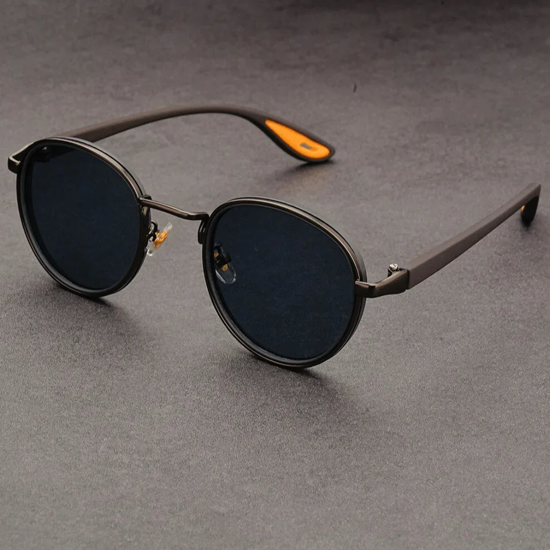 Alexis™ | Lunettes de Soleil Élégantes et Intemporelles
