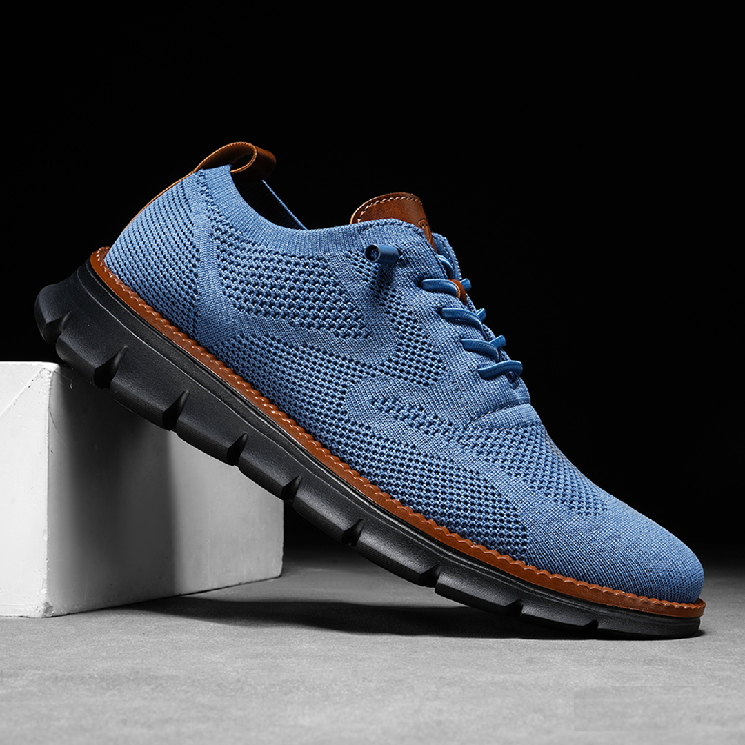 Luc™ | Chaussures Respirantes Ultraconfort