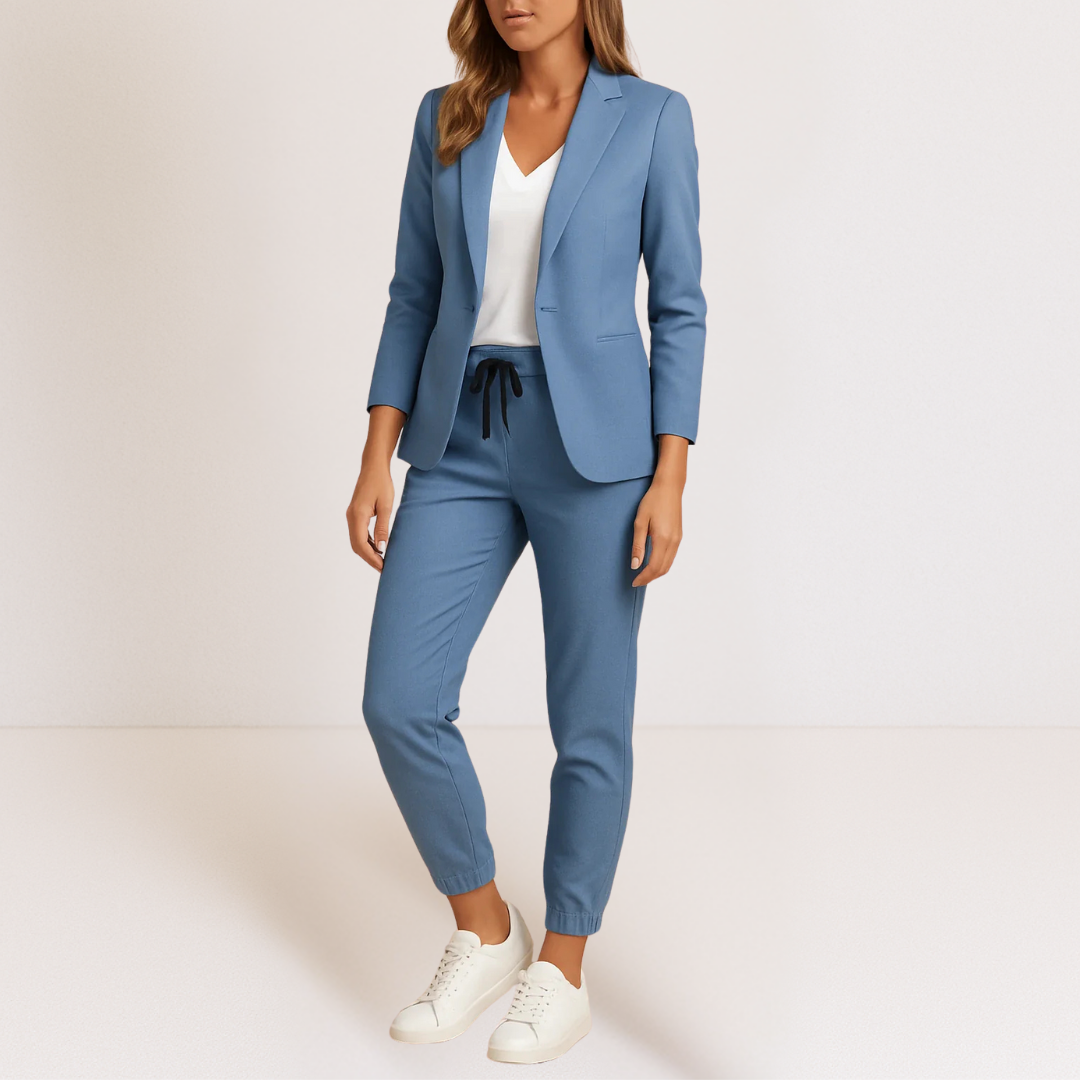 Ninon™ | Ensemble Confortable Et Élégant Pour Tous Les Jours