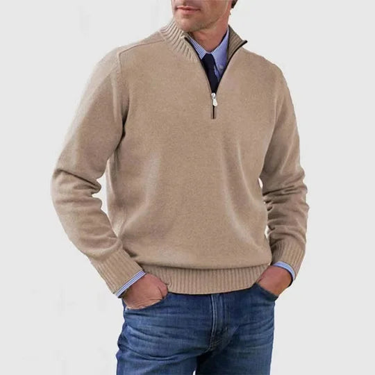 Bruno™ | Pull Zippé