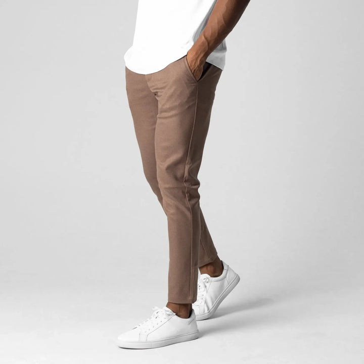 Marcel™ | Chino Élastique Premium